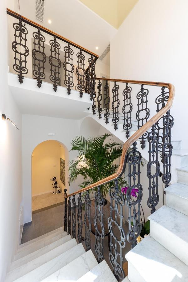 Casa Dani Capri Hotell Eksteriør bilde