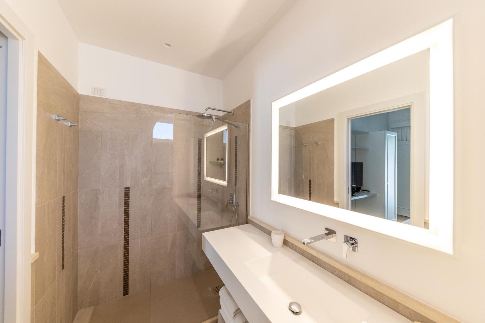 Casa Dani Capri Hotell Rom bilde