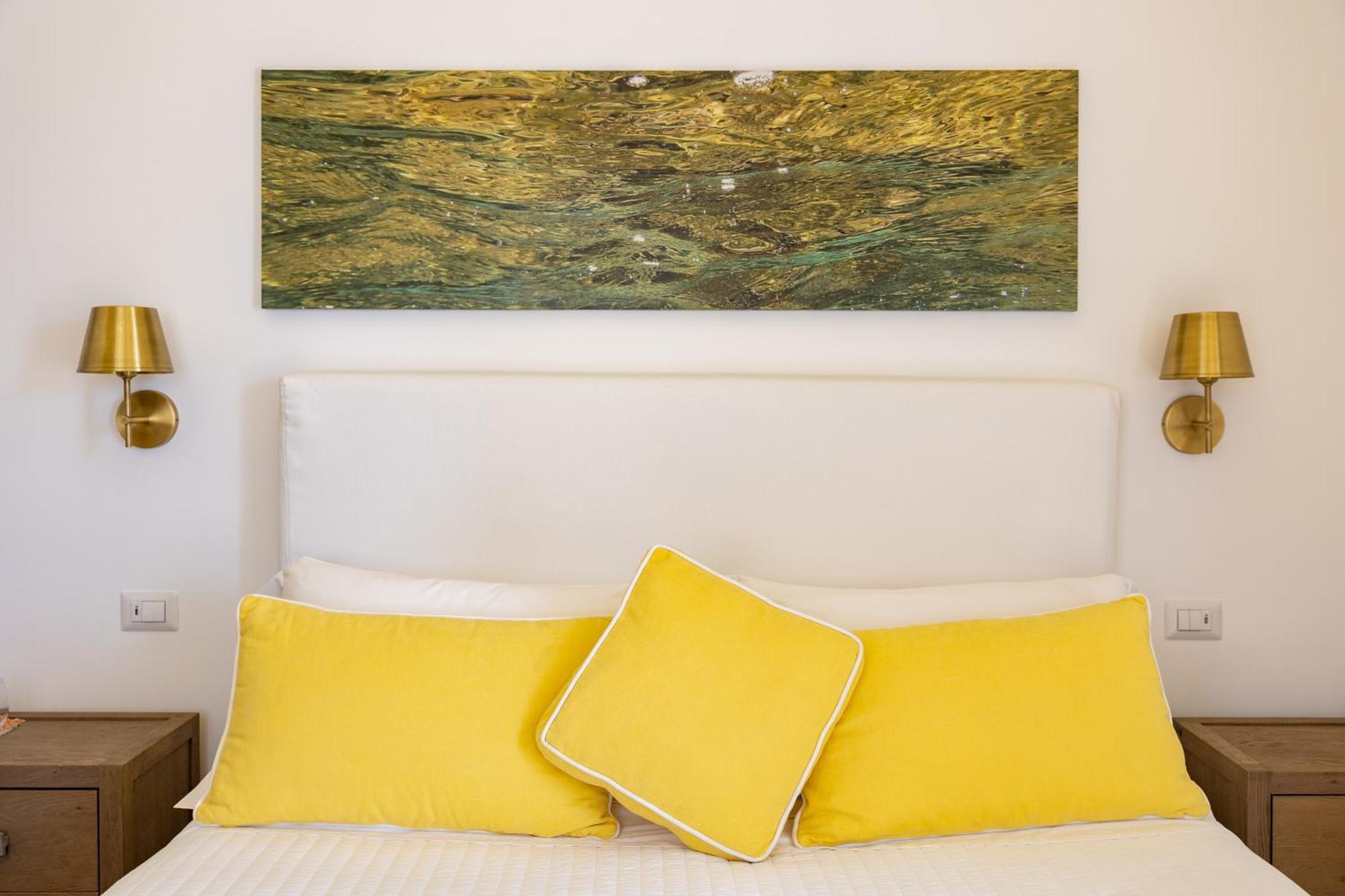 Casa Dani Capri Hotell Rom bilde