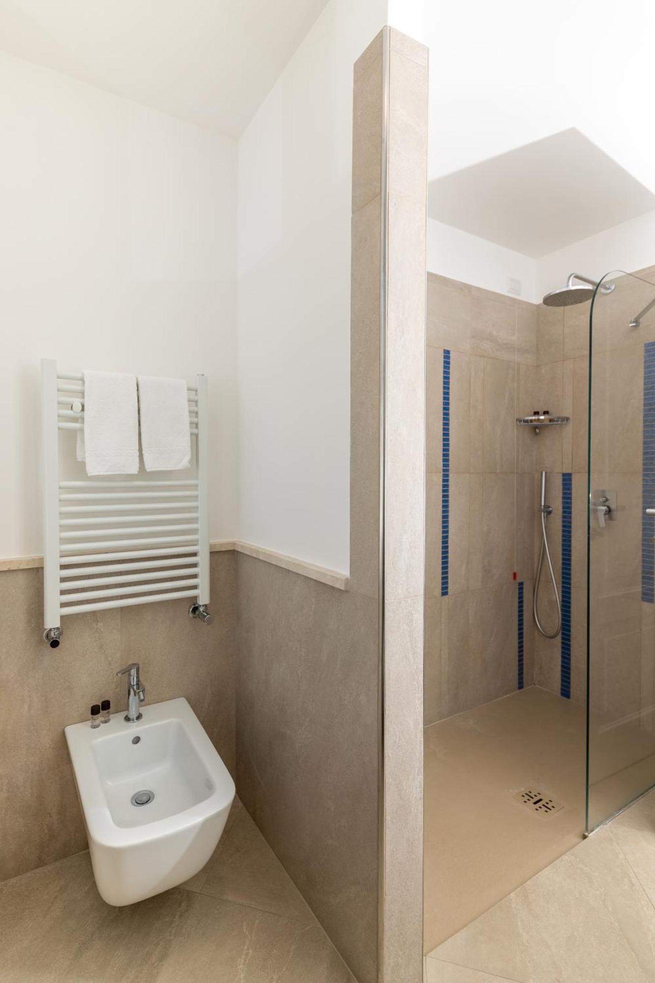 Casa Dani Capri Hotell Rom bilde