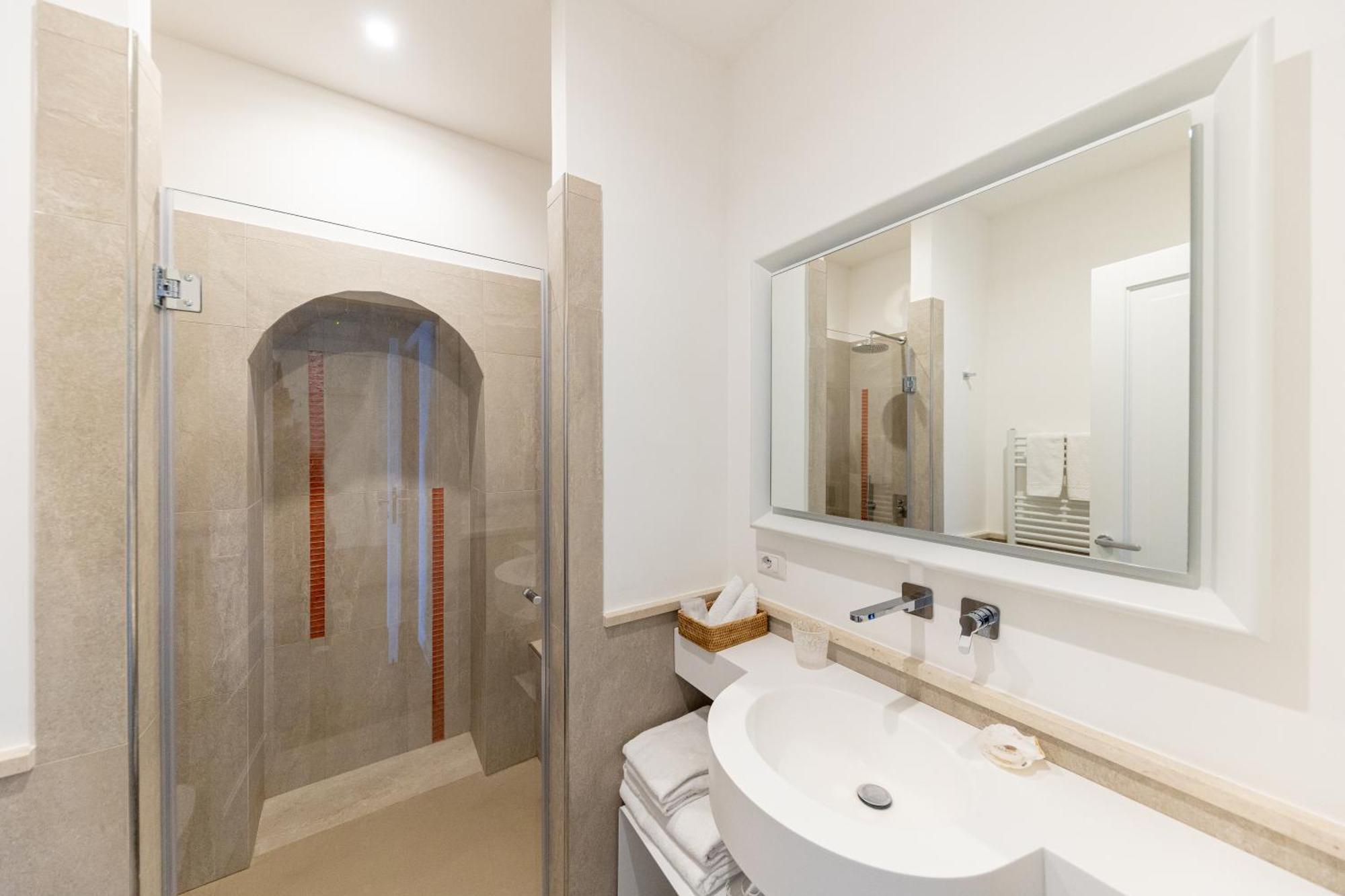Casa Dani Capri Hotell Rom bilde