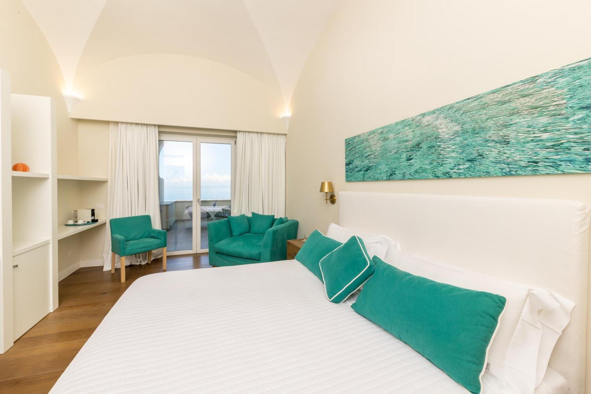 Casa Dani Capri Hotell Rom bilde