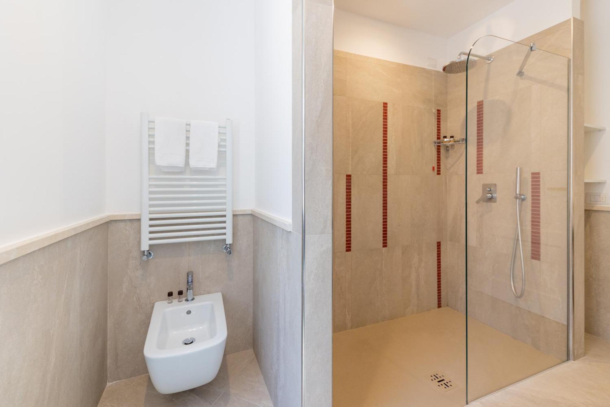 Casa Dani Capri Hotell Rom bilde