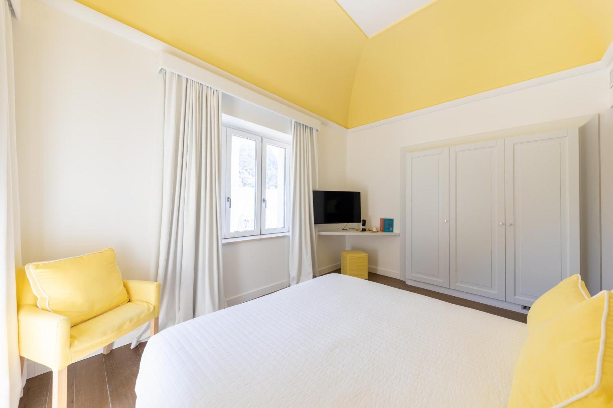 Casa Dani Capri Hotell Rom bilde