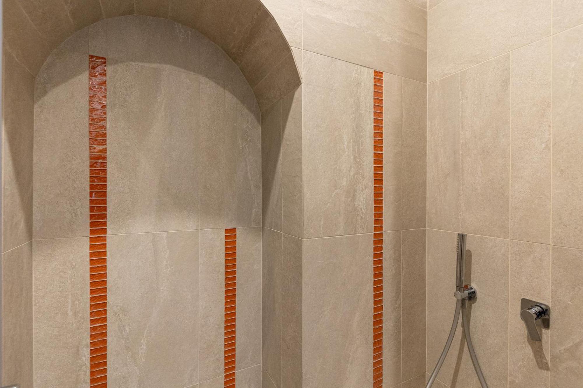 Casa Dani Capri Hotell Rom bilde
