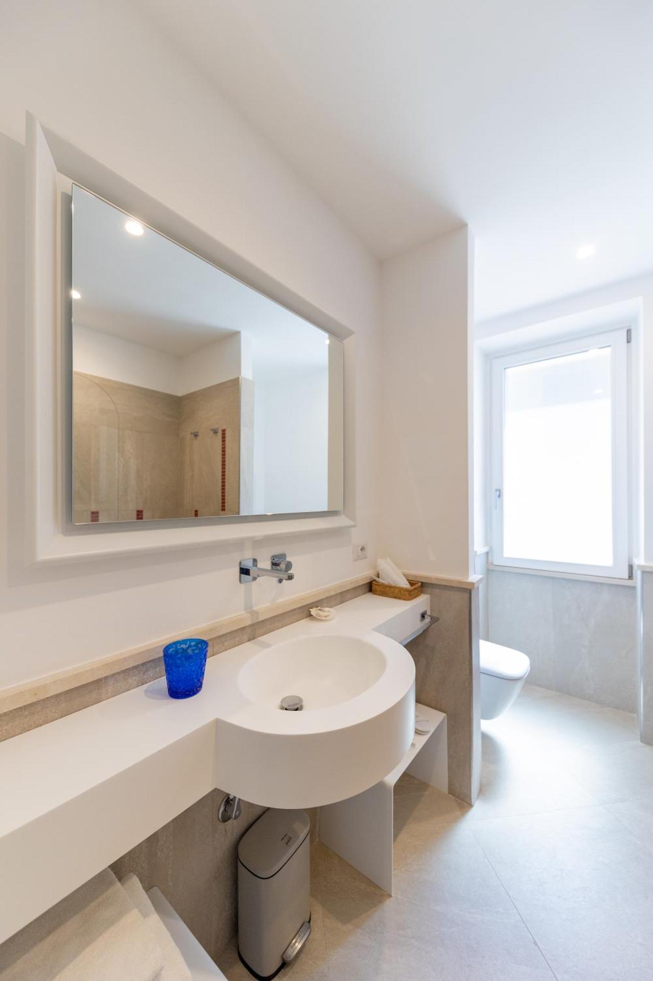 Casa Dani Capri Hotell Rom bilde
