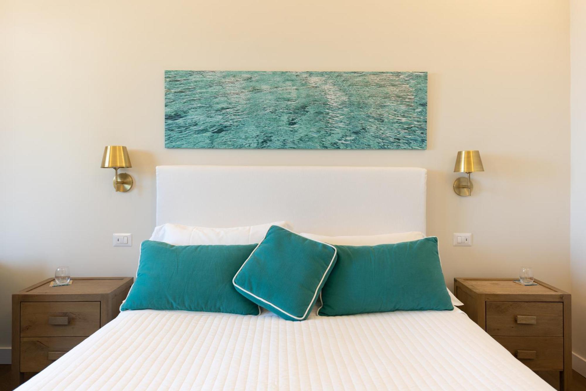 Casa Dani Capri Hotell Rom bilde